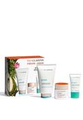 My Clarins Hydration Skincare Gift Set image