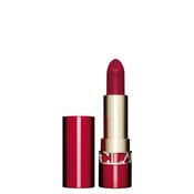 Clarins Joli Rouge Velvet Lipstick – 796V Red Plum