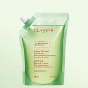 Clarins Purifying Toning Lotion Refill, 400ml image