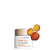 My Clarins RE-BOOST Matte Hydra-Matifying Cream, 50ml