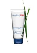 Clarins Men Shampoo and Shower, 200ml