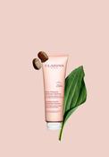 Clarins Soothing Gentle Foaming Cleanser, 125ml image