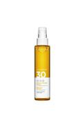 Clarins Suncare Body Oil-in-Mist UVA30, 150ml image