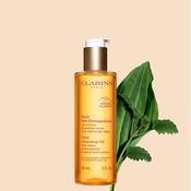 Clarins Total Cleansing Oil, 150ml image