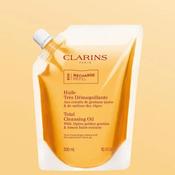 Clarins Total Cleansing Oil Refill, 300ml image