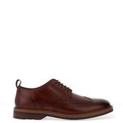 Clarks Aldwin Limit Brogues, Mid Tan image