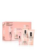 Clinique Hydration Heroes Mini Kit Gift Set image