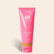Cocoa Brown Instant Bronze Wash Off Self Tan, Dark