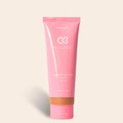 Cocoa Brown Instant Bronze Wash Off Self Tan, Medium