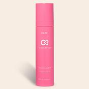 Cocoa Brown Sunshine Body Tanning Serum, Dark