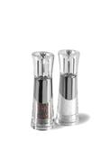 Cole &amp; Mason Bobbi Precision Salt &amp; Pepper Mill Set image