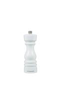 Cole &amp; Mason London 7” Pepper Mill, White Gloss image