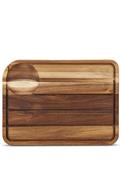Cole &amp; Maison Large Berden Acacia Wood Carving Board