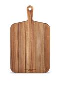 Cole &amp; Maison Large Barkway Acacia Wooden Chopping Board image