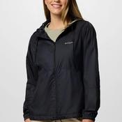 Columbia Flash Forward™ II Windbreaker, Black image