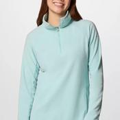 Columbia Glacial™ IV Half Zip, Blue