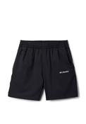 Columbia Boy Columbia Hike Shorts, Black image