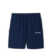 Columbia Boy Columbia Hike Shorts, Navy image