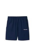 Columbia Boy Columbia Hike Shorts, Navy image