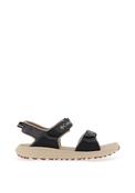 Columbia Konos™ Hiker 2 Strap Sandals, Black image