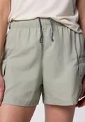 Columbia Sandier™ Pocket Detail Shorts, Green image