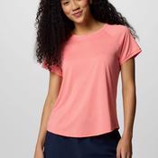 Columbia Bogata Bay™ Technical T-Shirt, Coral image
