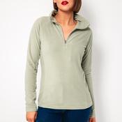 Columbia Glacial™ IV Half Zip, Sage Green