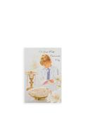 CBC On Your First Communion Day Card
