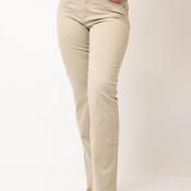 CRO Jeans Emma Straight Leg Jeans, Beige
