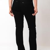 CRO Jeans Magic Fit Flared Jeans, Black