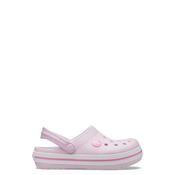 Crocs Toddler Crocband Clog, Ballerina Pink