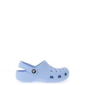 Crocs Kids Classic Clogs, Blue