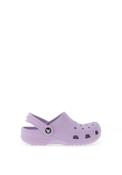 Crocs Kids Classic Clogs, Lavender image