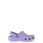 Crocs Kids Classic Clogs, Purple
