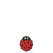 Crocs Jibbitz Ladybug Charm