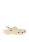 Crocs Men’s Classic Clogs, Cream image
