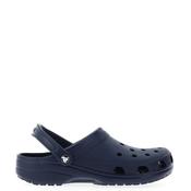 Crocs Men’s Classic Clogs, Navy image