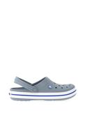 Crocs Men’s Crocband Clogs, Grey image
