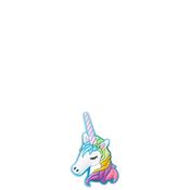 Crocs Jibbitz Unicorn Charm