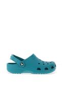 Crocs Womens Classic Clogs, Teal image