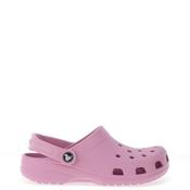 Crocs Womens Classic Clogs, Pink image