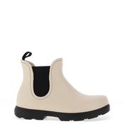 Crocs Dylan Chelsea Boot, Cream image