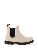 Crocs Dylan Chelsea Boot, Cream image