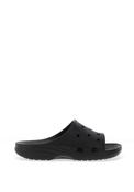 Crocs Womens Saturday Slide, Black image