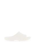 Crocs Womens Saturday Slide, White image
