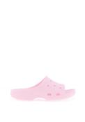 Crocs Womens Saturday Slide, Pink image