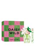 Marc Jacobs Daisy Wild 50ml Eau De Parfum Gift Set image