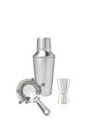 Dalton &amp; Turner 3 Piece Stainless Steel Cocktail Set image