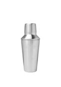 Dalton &amp; Turner Stainless Steel Cocktail Shaker, 500ml image