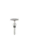 Dalton &amp; Turner 2 in 1 Stainless Steel Corkscrew and Bottle Stopper image